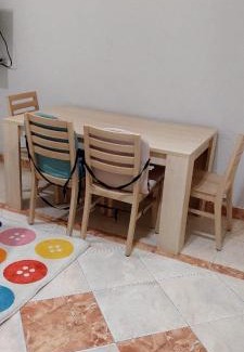 Cairo Apartment | Unique Studio in Nasr City 4 beds & Sofa bed