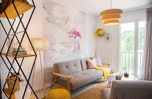 Corfu Apartment | Unique Style Apartment