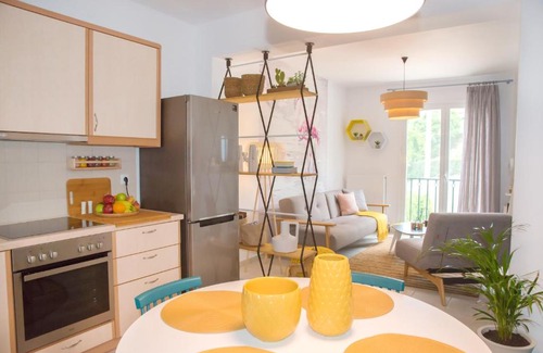 Corfu Apartment | Unique Style Apartment