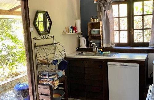 Figueiro dos Vinhos Other | Unique Tiny House with Natural Building Techniques