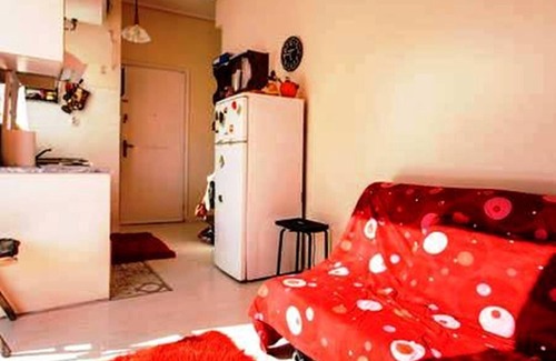 Dafni-Ymittos Apartment | Unique View in Dafni.Apartment near Athens with a great view of Acropolis!