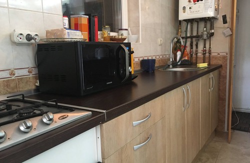 Sector 5 Villa | Unique villa close to old town.Quiet and safe neighborhood, parties are ok