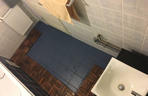 Sector 5 Villa | Unique villa close to old town.Quiet and safe neighborhood, parties are ok