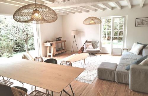 Bayonne Villa | Unique ! villa piscine/parc arboré centre Bayonne