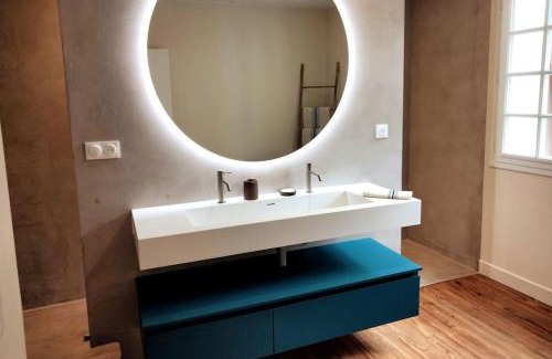 Bayonne Villa | Unique ! villa piscine/parc arboré centre Bayonne