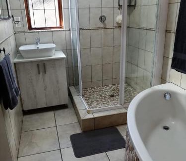 Zinkwazi Beach Ski Chalet | Unit 2 at Place of the Eagle