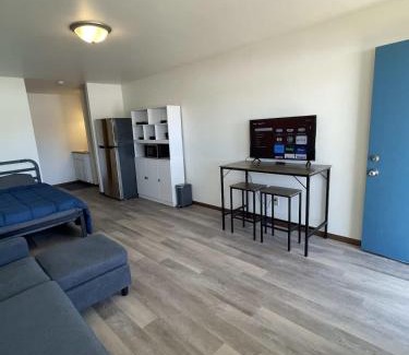 Wisconsin Dells Apartment | Unit 2 - Stand Rock Studios