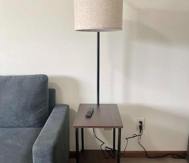 Wisconsin Dells Apartment | Unit 2 - Stand Rock Studios