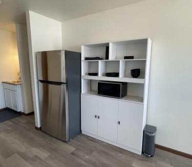 Wisconsin Dells Apartment | Unit 2 - Stand Rock Studios
