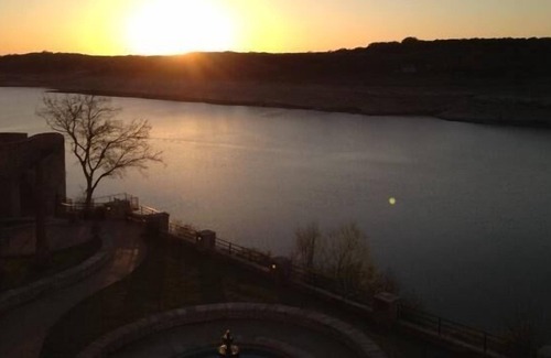 Spicewood Condo | UNIT 2301 1 Bed 1 Bath on Lake Travis with Lake View