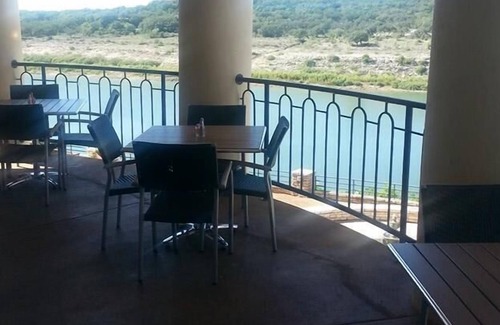 Spicewood Condo | UNIT 2301 1 Bed 1 Bath on Lake Travis with Lake View