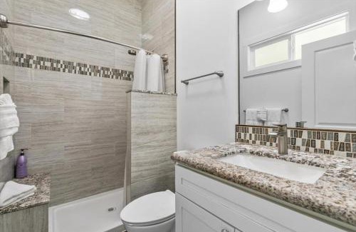 Wailuku Apartment | Unit 3 Maui Ohana Modern Studio