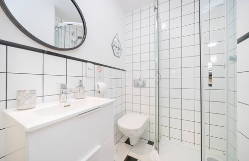 Mirow Apartment | UNIT Interesujące Mieszkanie Centrum Warszawa ONZ