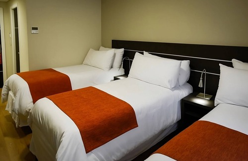 El Centro Hotel | Unit near Plaza de Mayo | Walk to Major Attractions & Comfortable Bedding