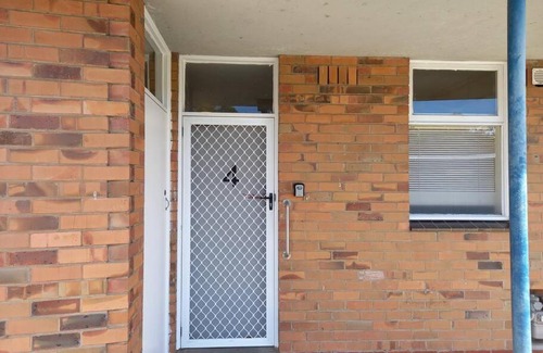 Sale Apartment | Unit on Macalister