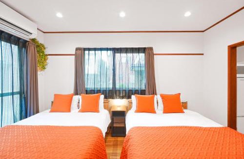 Ichikawa Apartment | Unite Stay Gyotoku