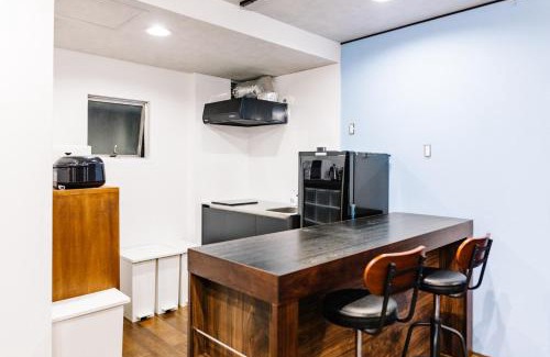 Higashikanda Hotel | unito CHIYODA