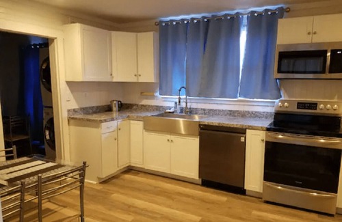 Golconda House | Unity House