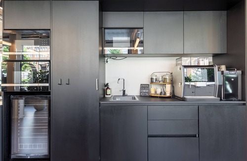 Centrum Apartment | Unity Malmö - A Studio Hotel