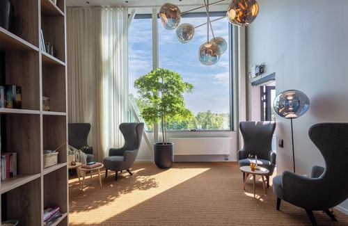 Centrum Apartment | Unity Malmö - A Studio Hotel