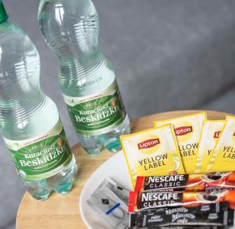 Rakowiec Apartment | Uniwersytet Medyczny Park Studio by BookingHost