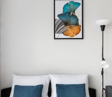 Rakowiec Apartment | Uniwersytet Medyczny Park Studio by BookingHost