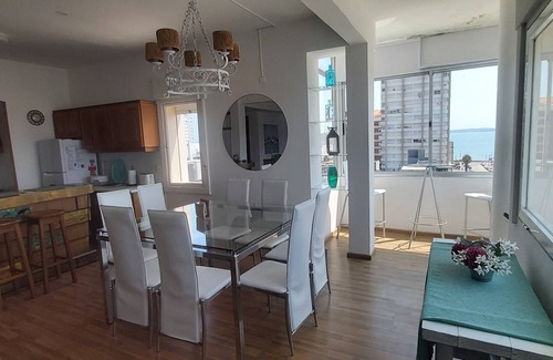 Punta del Este Apartment | Unmissable views and location in Punta del Este