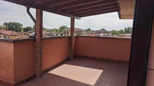 San Zenone al Lambro House | uno spazio luminoso e tranquillo vicino Milano