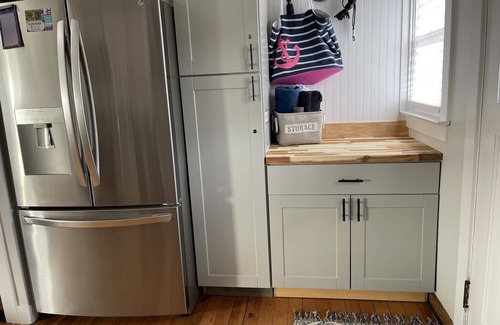 Dillon Beach Cabin | Unobstructed ocean views in a cozy setting