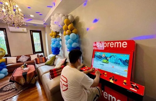 Bang Na Villa | Unparalleled pool villa