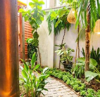 Bang Na Villa | Unparalleled pool villa