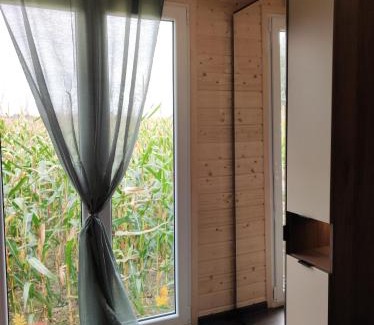 Mayrhof Apartment | Unser Großer - Tiny House