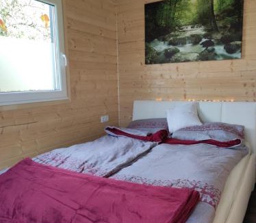 Mayrhof Apartment | Unser Großer - Tiny House