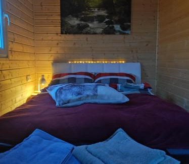 Mayrhof Apartment | Unser Großer - Tiny House