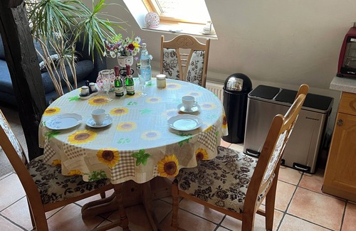 Schonlage Apartment | Unsere Zweite Ferienwohnung in Schönlage - Dort wo der Urlaub Schön ist ;-)