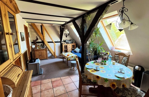 Schonlage Apartment | Unsere Zweite Ferienwohnung in Schönlage - Dort wo der Urlaub Schön ist ;-)