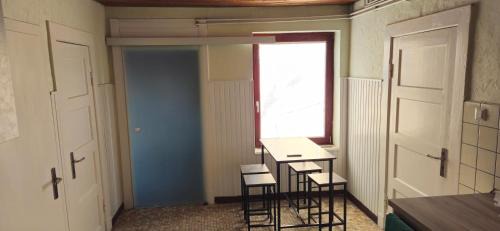 Stafstedt Apartment | Unterkunft für Monteure