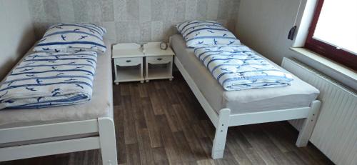 Stafstedt Apartment | Unterkunft für Monteure