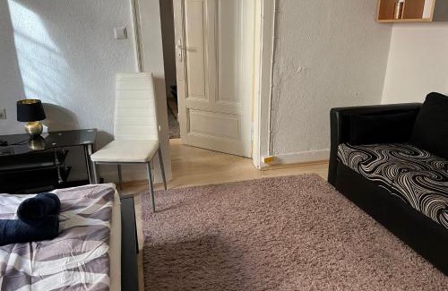 Rathaus Apartment | Unterkunft in Stuttgart