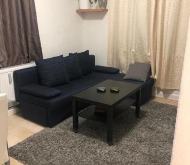 Rathaus Apartment | Unterkunft in Stuttgart