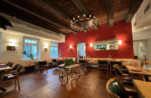 Grueningen Condo | Unterkunft mit All Inclusive