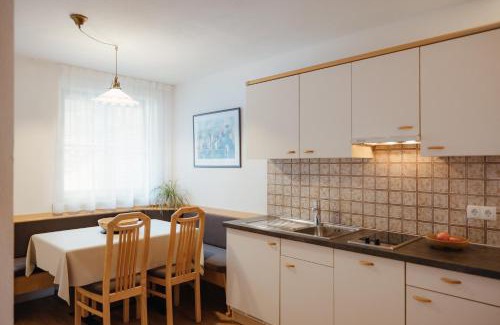 Selva dei Molini Apartment | Untermairhof Appartment Residence