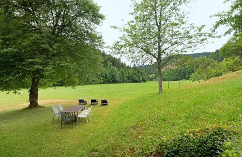 Ehlenbogen Apartment | Untermetzgersbauernhof