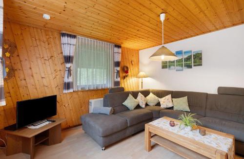 Ehlenbogen Apartment | Untermetzgersbauernhof