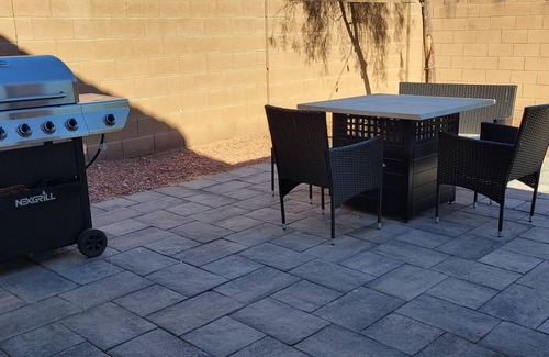 Surprise Farms House | Unwind at Sunrise Serenity in Surprise