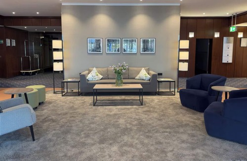 Arnsberg Hotel | Unwind In Forest Room With Pool Access And Pet Friendly Options