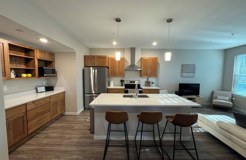 Roosevelt House | Unwind in Style at Fargo's Hidden Gem! #102