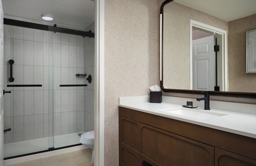 Downtown Tampa Hotel | Unwind in Style: Experience Downtown Tampa's Finest Stay! 3 Rooms