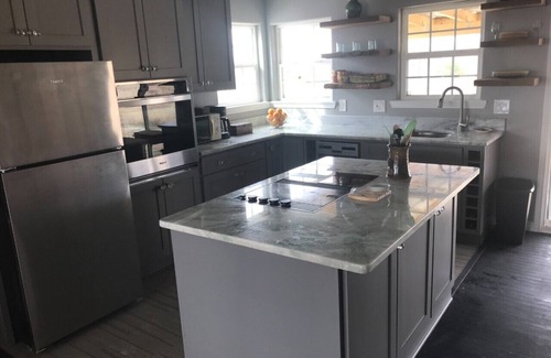 Robstown House | Unwind in the Country. A Birder's retreat!