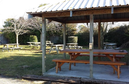 Waitaki District Apartment | Unwind @ Richmond Inn Studio